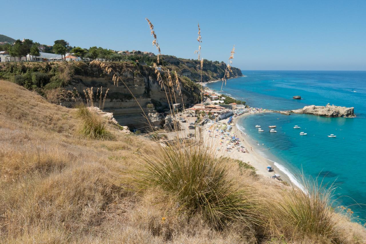 Tui Blue Tropea Hotel Santa Domenica  Exterior photo
