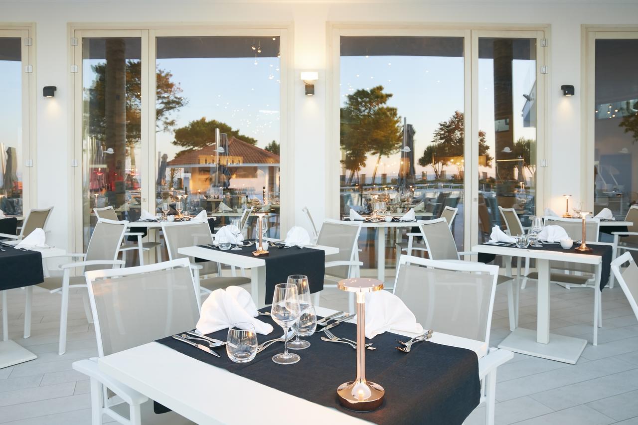 Tui Blue Tropea Hotel Santa Domenica  Exterior photo
